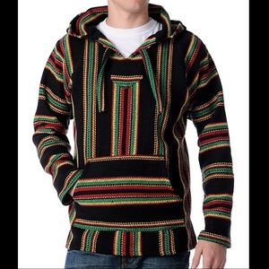 Original Senor Lopez • Baja Hoodie